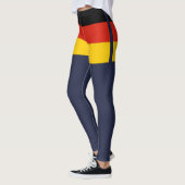 Duitsland Leggings (Links)