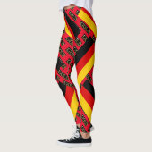 DUITSLAND LEGGINGS (Links)