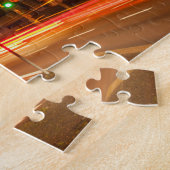 Duitsland Legpuzzel (Zijkant)