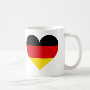 Duitsland Love Koffiemok