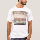 Duitsland: Lueneburg, 1730 T-shirt (Voorkant)