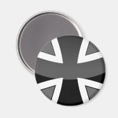 duitsland magneet (Voorkant / Achterkant)