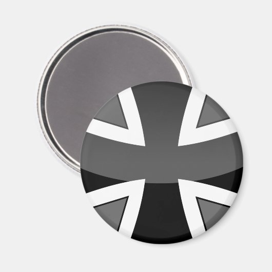 duitsland magneet (Voorkant / Achterkant)