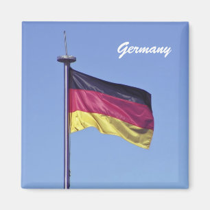 Duitsland Magneet