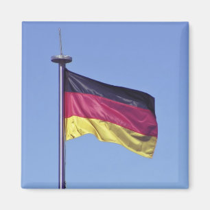 Duitsland Magneet