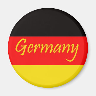 Duitsland Magneet