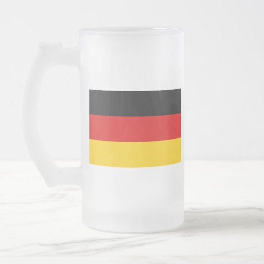duitsland matglas bierpul (Links)