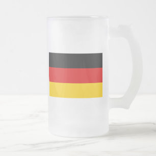 duitsland matglas bierpul