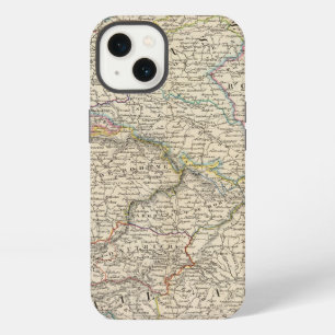 Duitsland, Midden-Europa iPhone 13 Hoesje