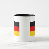 duitsland mok (Midden)