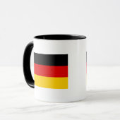 duitsland mok (Voorkant links)