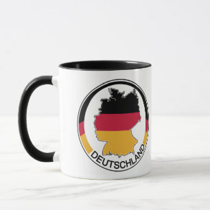 Duitsland Mok