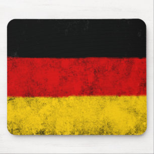 Duitsland Muismat