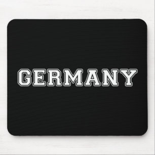 Duitsland Muismat