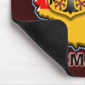 Duitsland Muismat (Hoek)