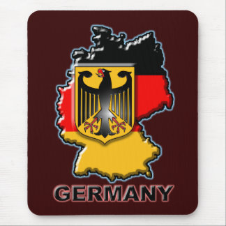 Duitsland Muismat