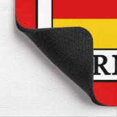 Duitsland Muismat (Hoek)