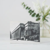 Duitsland, München, Art Gallery Briefkaart (Staand voorkant)