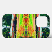 Duitsland München Deutsch Museum starvocht Case-Mate iPhone Case (Achterkant (horizontaal))