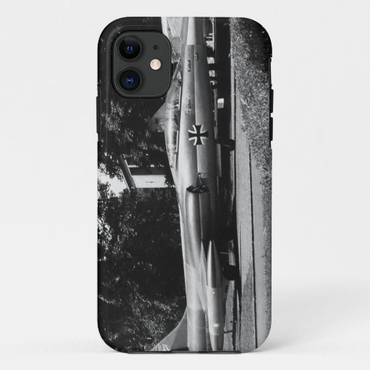 Duitsland München Deutsch Museum starvocht Case-Mate iPhone Case (Achterkant)