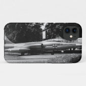  Duitsland München Deutsch Museum starvocht Case-Mate iPhone Case (Achterkant (horizontaal))