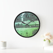  Duitsland München Deutsch Museum starvocht Grote Klok (Huis)