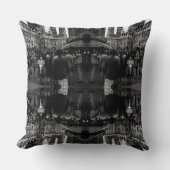  Duitsland München Frauenkirche Frauenplatz Mo Kussen (Voorkant)