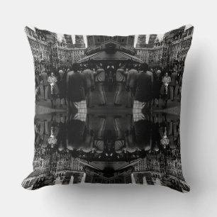 Duitsland München Frauenkirche Frauenplatz Mo Kussen