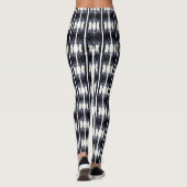 Duitsland München Frauenkirche Frauenplatz Po Leggings (Achterkant)