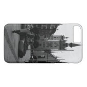  Duitsland München Kerk Marienplatz Case-Mate iPhone Case (Achterkant (Horizontaal))