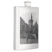  Duitsland München Kerk Marienplatz Flacon (Rechts)