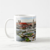 Duitsland - München - München Koffiemok (Links)