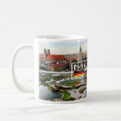 Duitsland - München - München - Koffiemok (Links)