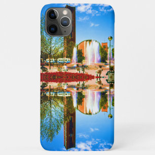 Duitsland München sendlinger platz Matthäus Case-Mate iPhone Case