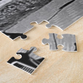  Duitsland München sendlinger platz Matthäus Legpuzzel (Zijkant)