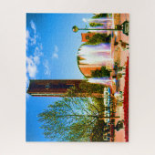 Duitsland München sendlinger platz Matthäus Legpuzzel (Verticaal)