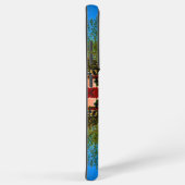 Duitsland München sendlinger platz Matthäus Samsung Galaxy Hoesje (Rechterkant)