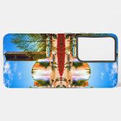 Duitsland München sendlinger platz Matthäus Samsung Galaxy Hoesje (Linkerkant)