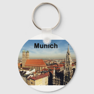 Duitsland München (St.K.) Sleutelhanger
