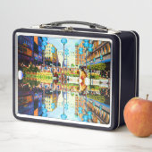  Duitsland München Towngate Karistor (In situ)