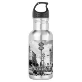  Duitsland München Towngate Karistor 1970 Waterfles (Voorkant)