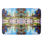  Duitsland München Towngate Karistor Badmat (Voorkant)