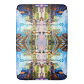  Duitsland München Towngate Karistor Badmat (Voorkant Verticaal)