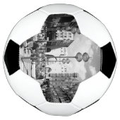 Duitsland München Towngate Karistor Large Clo Voetbal (Gedraaid)