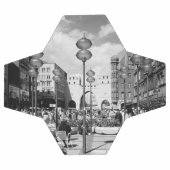 Duitsland München Towngate Karistor Large Clo Voetbal (Enkel)