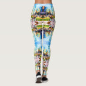  Duitsland München Towngate Karistor Leggings (Achterkant)