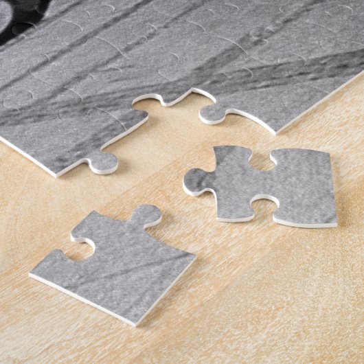  Duitsland München Towngate Karistor Legpuzzel (Zijkant)