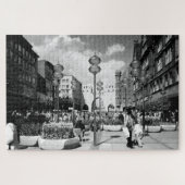  Duitsland München Towngate Karistor Legpuzzel (Horizontaal)