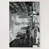  Duitsland München Towngate Karistor Legpuzzel (Verticaal)