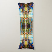 Duitsland München Towngate Karistor Lichaamskussen (Voorkant Verticaal)